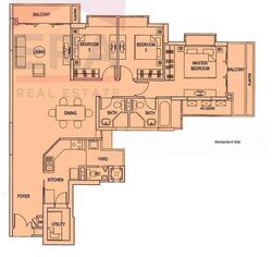 Cote D'Azur (D15), Condominium #424666781